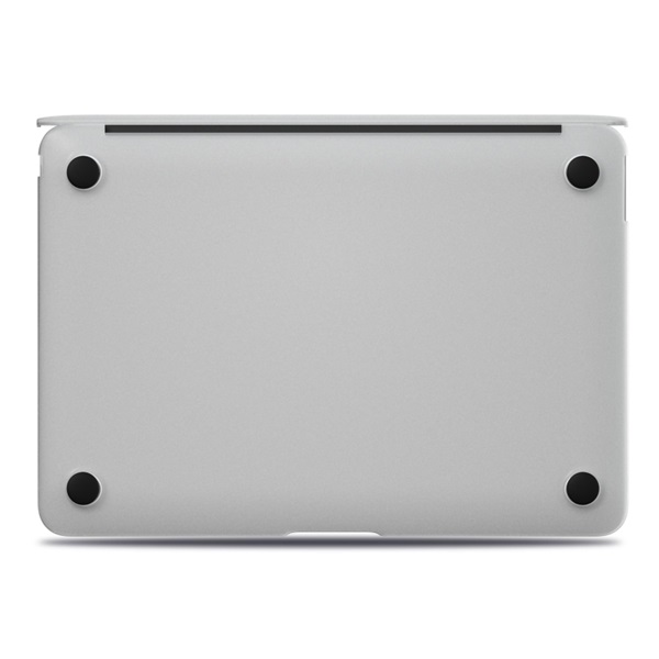 NextOne AB1-MBA13-SFG-FOG MacBook Air 13" Retina átlátszó védőtok