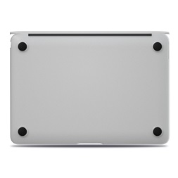 NextOne AB1-MBA13-SFG-FOG MacBook Air 13" Retina átlátszó védőtok