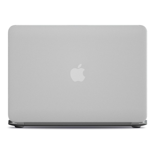NextOne AB1-MBA13-SFG-FOG MacBook Air 13" Retina átlátszó védőtok