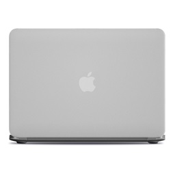 NextOne AB1-MBA13-SFG-FOG MacBook Air 13" Retina átlátszó védőtok