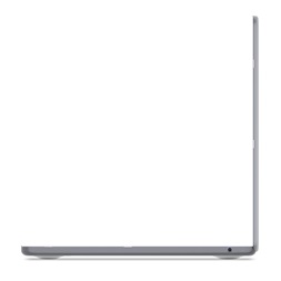NextOne AB1-MBA15M2-SFG-FOG 15" MacBook Air M3/M2 átlátszó tok