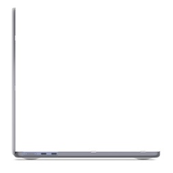 NextOne AB1-MBA15M2-SFG-FOG 15" MacBook Air M3/M2 átlátszó tok