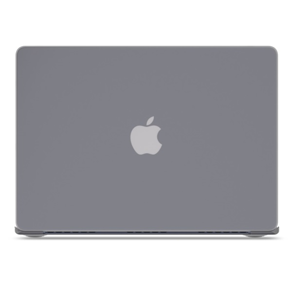 NextOne AB1-MBA15M2-SFG-FOG 15" MacBook Air M3/M2 átlátszó tok