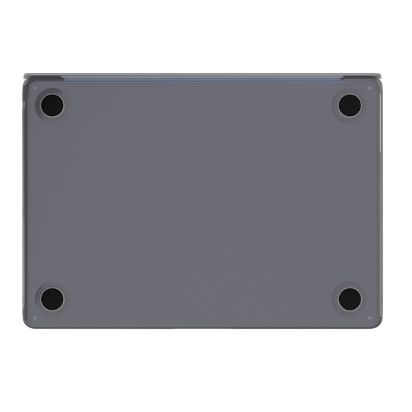 NextOne AB1-MBA15M2-SFG-FOG 15" MacBook Air M3/M2 átlátszó tok