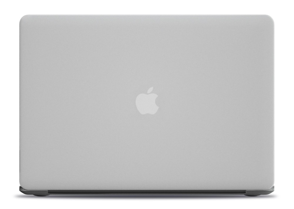 NextOne AB1-MBP13-SFG-FOG MacBook Pro 13" Retina átlátszó védőtok
