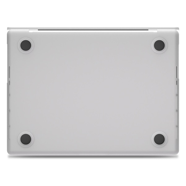 NextOne AB1-MBP14-M1-SFG-FOG MacBook Pro 14" 2021 átlátszó védőtok