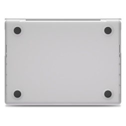 NextOne AB1-MBP14-M1-SFG-FOG MacBook Pro 14" 2021 átlátszó védőtok