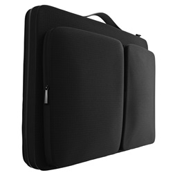 NextOne AB1-MBP14-SHBAG Macbook Pro 14" fekete Slim notebook táska