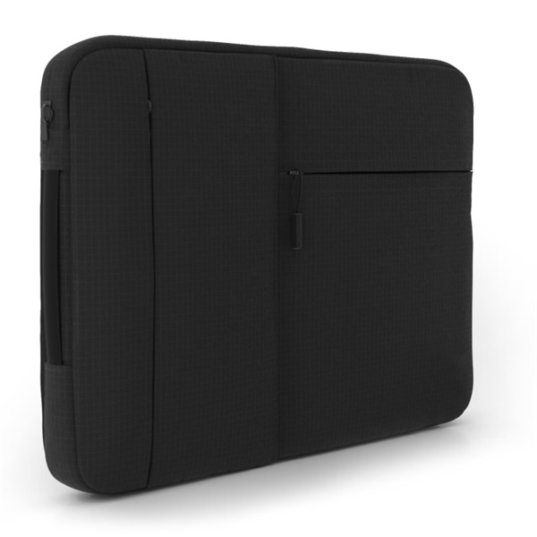 NextOne AB1-MBP16-SLV Macbook Pro 16" fekete notebook tok