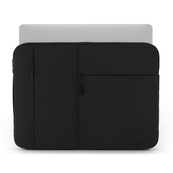NextOne AB1-MBP16-SLV Macbook Pro 16" fekete notebook tok