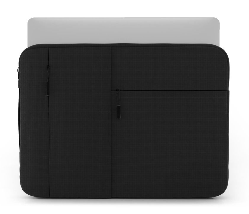 NextOne AB1-MBP16-SLV Macbook Pro 16" fekete notebook tok