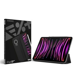 NextOne IPD12.9-SMART-BLK iPad 12,9