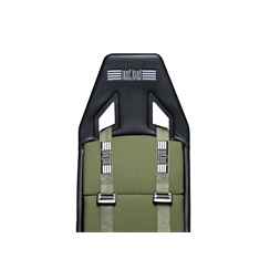 Next Level Racing Boeing Flight Simulator Military szimulátor játékülés