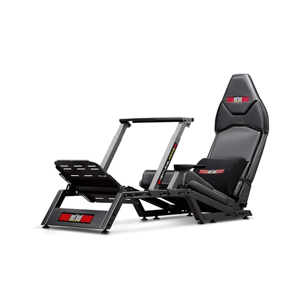 Next Level Racing F-GT Formula szimulátor játékülés