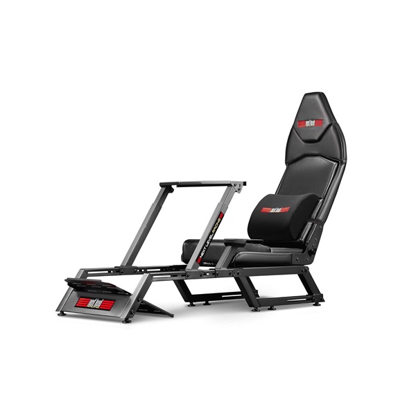 Next Level Racing F-GT Formula szimulátor játékülés