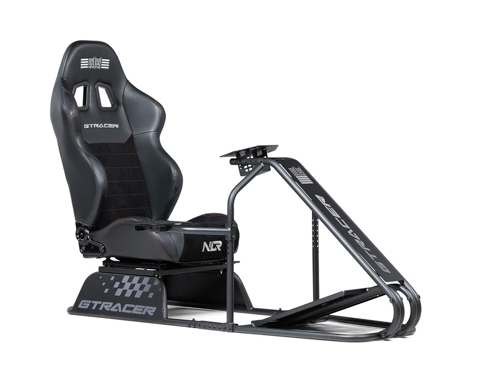 Next Level Racing GT Racer szimulátor játékülés
