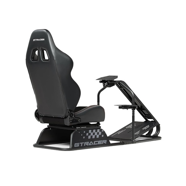 Next Level Racing GT Racer szimulátor játékülés