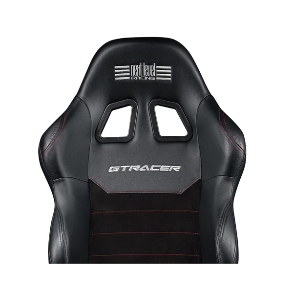 Next Level Racing GT Racer szimulátor játékülés
