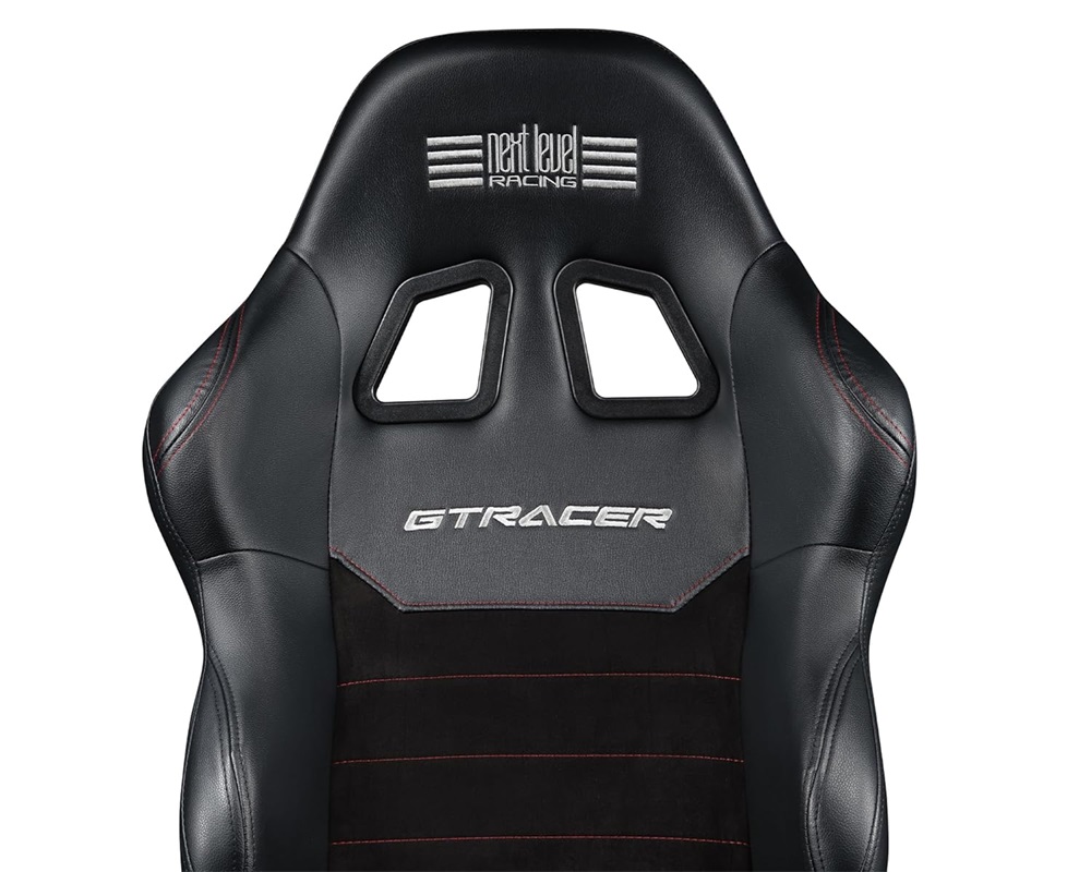 Next Level Racing GT Racer szimulátor játékülés