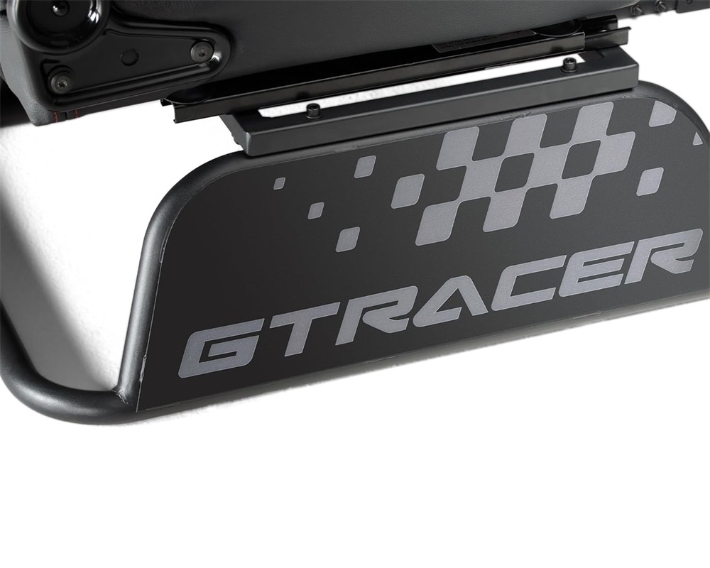 Next Level Racing GT Racer szimulátor játékülés