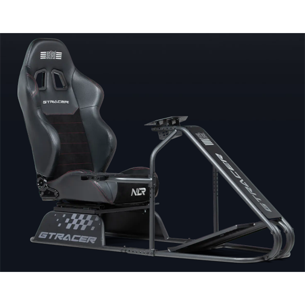 Next Level Racing GT Racer szimulátor játékülés (Újszerű)