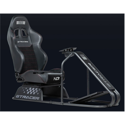 Next Level Racing GT Racer szimulátor játékülés (Újszerű)