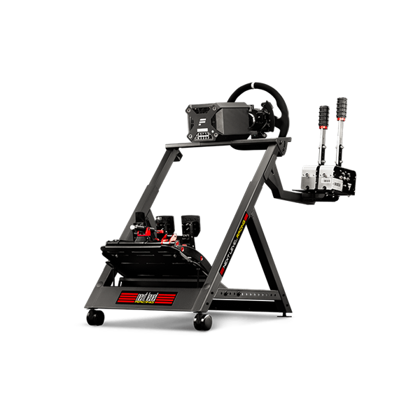 Next Level Racing Racing Wheel Stand DD szimulátor állvány
