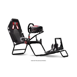 Next Level Racing GT-LITE szimulátor játékülés
