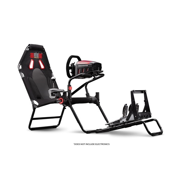 Next Level Racing GT-LITE szimulátor játékülés