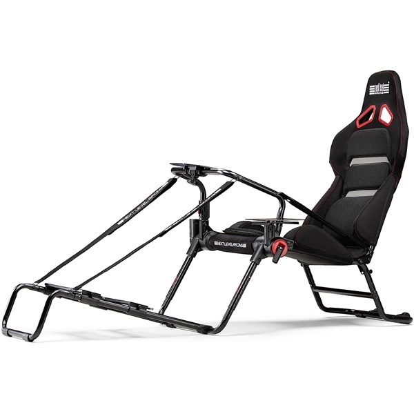 Next Level Racing GT-LITE PRO szimulátor játékülés
