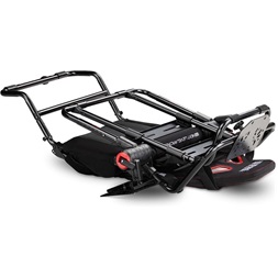 Next Level Racing GT-LITE PRO szimulátor játékülés