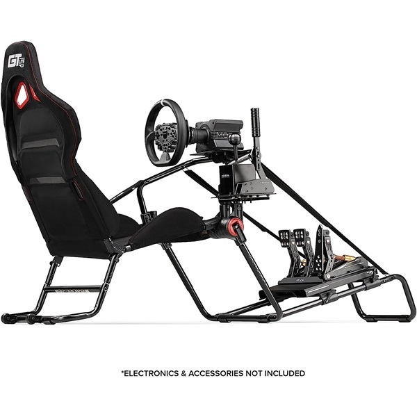 Next Level Racing GT-LITE PRO szimulátor játékülés