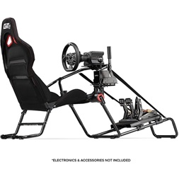 Next Level Racing GT-LITE PRO szimulátor játékülés