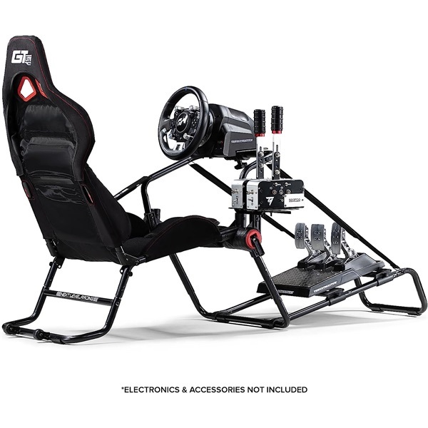 Next Level Racing GT-LITE PRO szimulátor játékülés