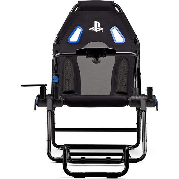 Next Level Racing GT-LITE Playstation Edition szimulátor játékülés