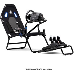 Next Level Racing GT-LITE Playstation Edition szimulátor játékülés