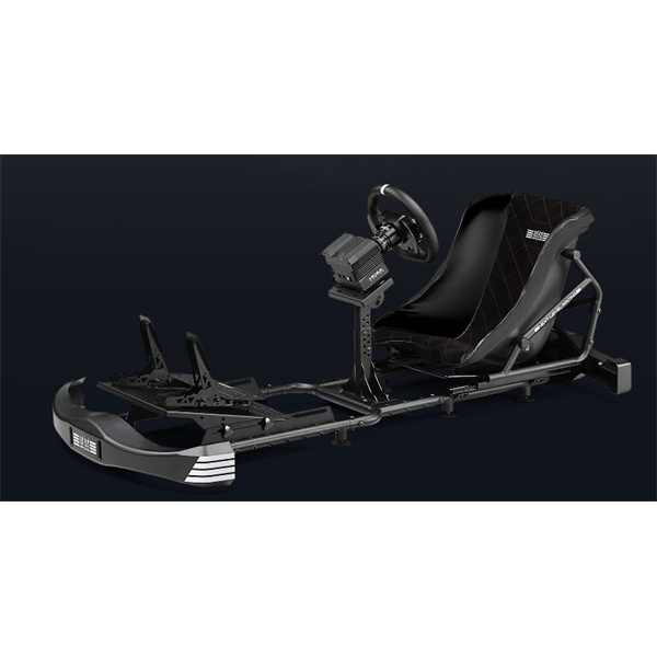 Next Level Racing Go Kart Cockpit Plus szimulátor játékülés