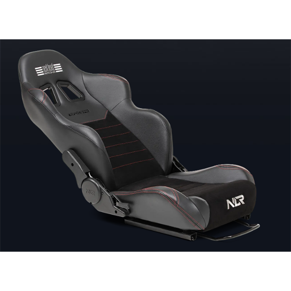 Next Level Racing Elite ERS2 GT Elite modellhez kiegészítő ülés