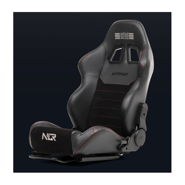 Next Level Racing Elite ERS2 GT Elite modellhez kiegészítő ülés