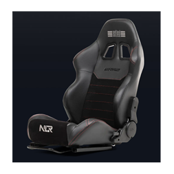 Next Level Racing Elite ERS2 GT Elite modellhez kiegészítő ülés
