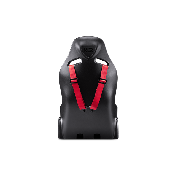 Next Level Racing Elite ES1 F-GT Elite modellhez kiegészítő ülés