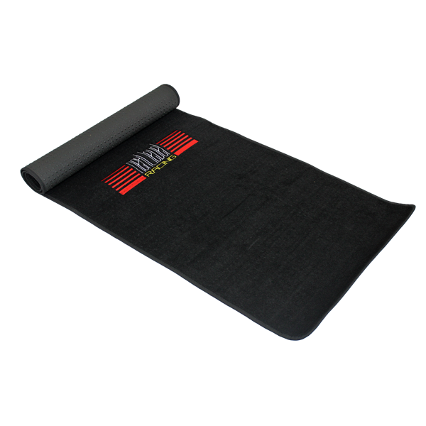 Next Level Racing Racing Floor Mat padló védő-szőnyeg