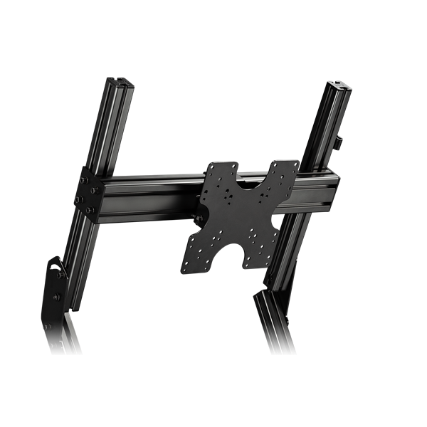 Next Level Racing Elite Freestanding Overhead /Quad 21-43" monitor számára szimulátor kijelző állvány