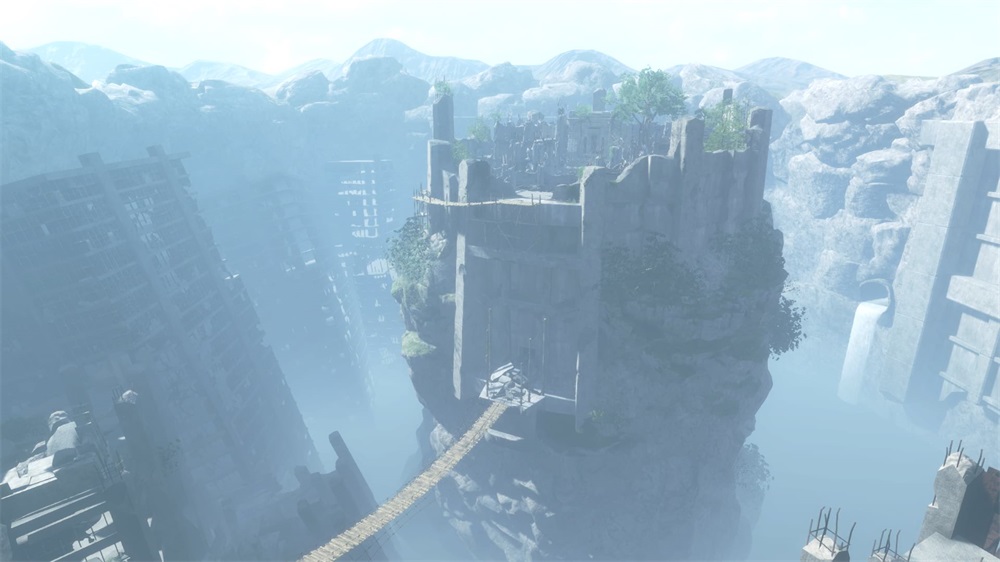 NieR Replicant ver.1.22474487139… Xbox One/Series X játékszoftver