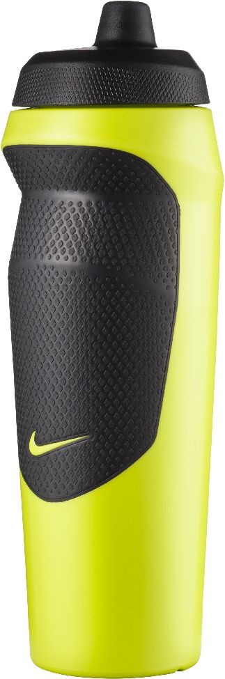 Nike 24 100.0717.399.20 sárga kulacs