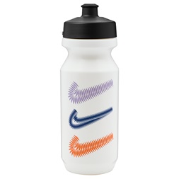 Nike 25 000.0041.138.32 3 Pipa átlátszó kulacs