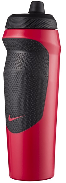 Nike 25 100.0717.611.20 piros kulacs