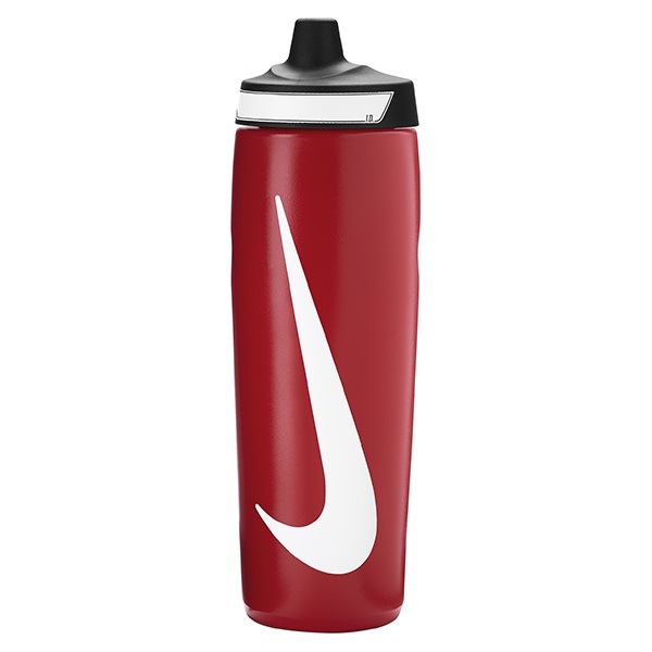 Nike 25 100.7666.692.24 piros kulacs