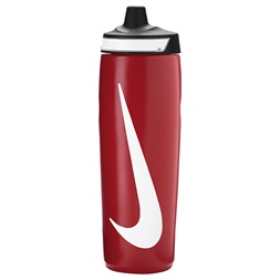 Nike 25 100.7666.692.24 piros kulacs