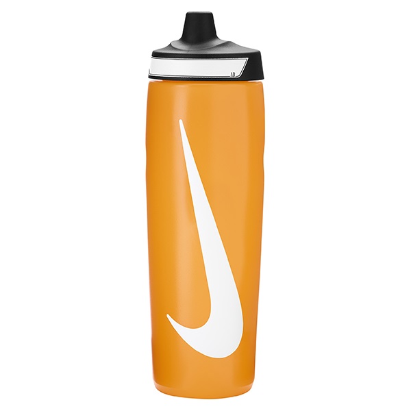 Nike 25 100.7666.704.24 narancs kulacs